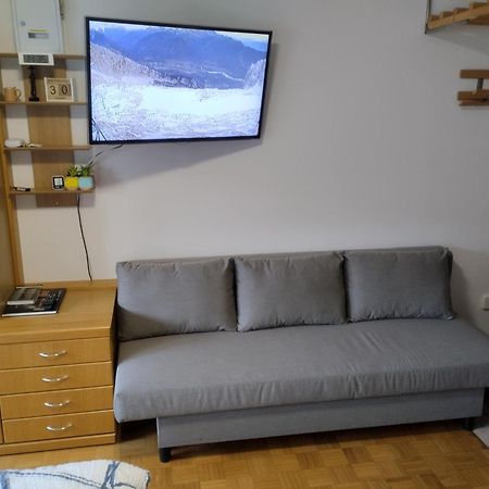 Studio Kaninska Vas Bovec Esterno foto