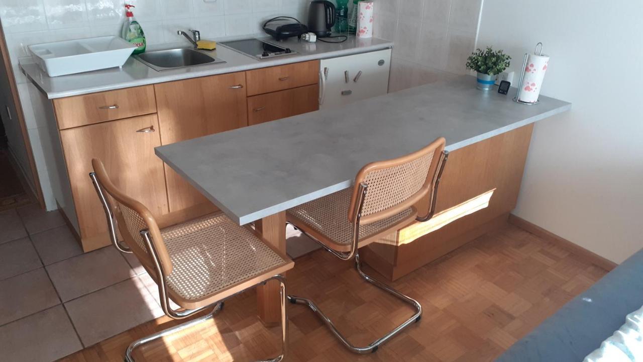 Studio Kaninska Vas Bovec Esterno foto