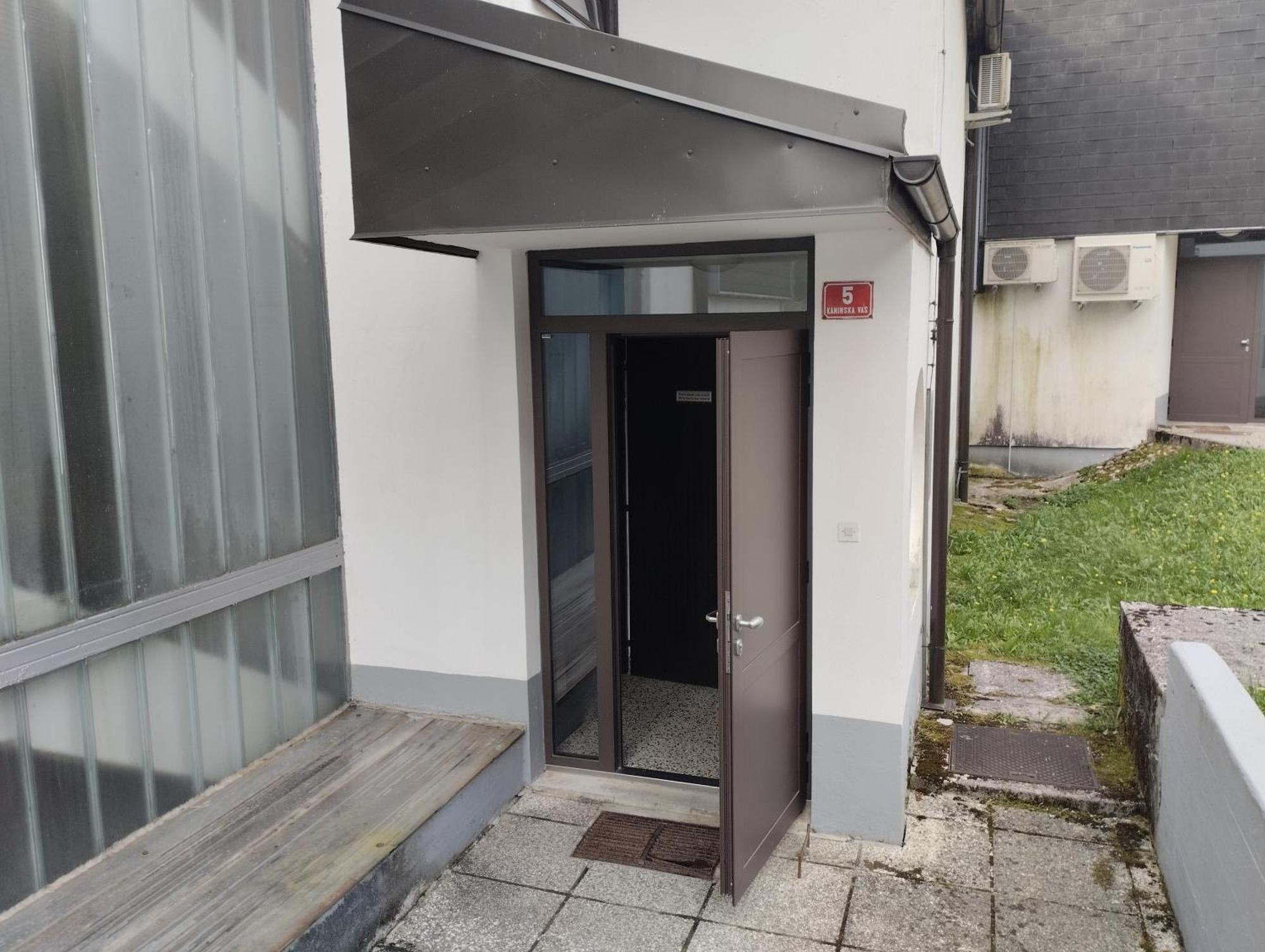 Studio Kaninska Vas Bovec Esterno foto
