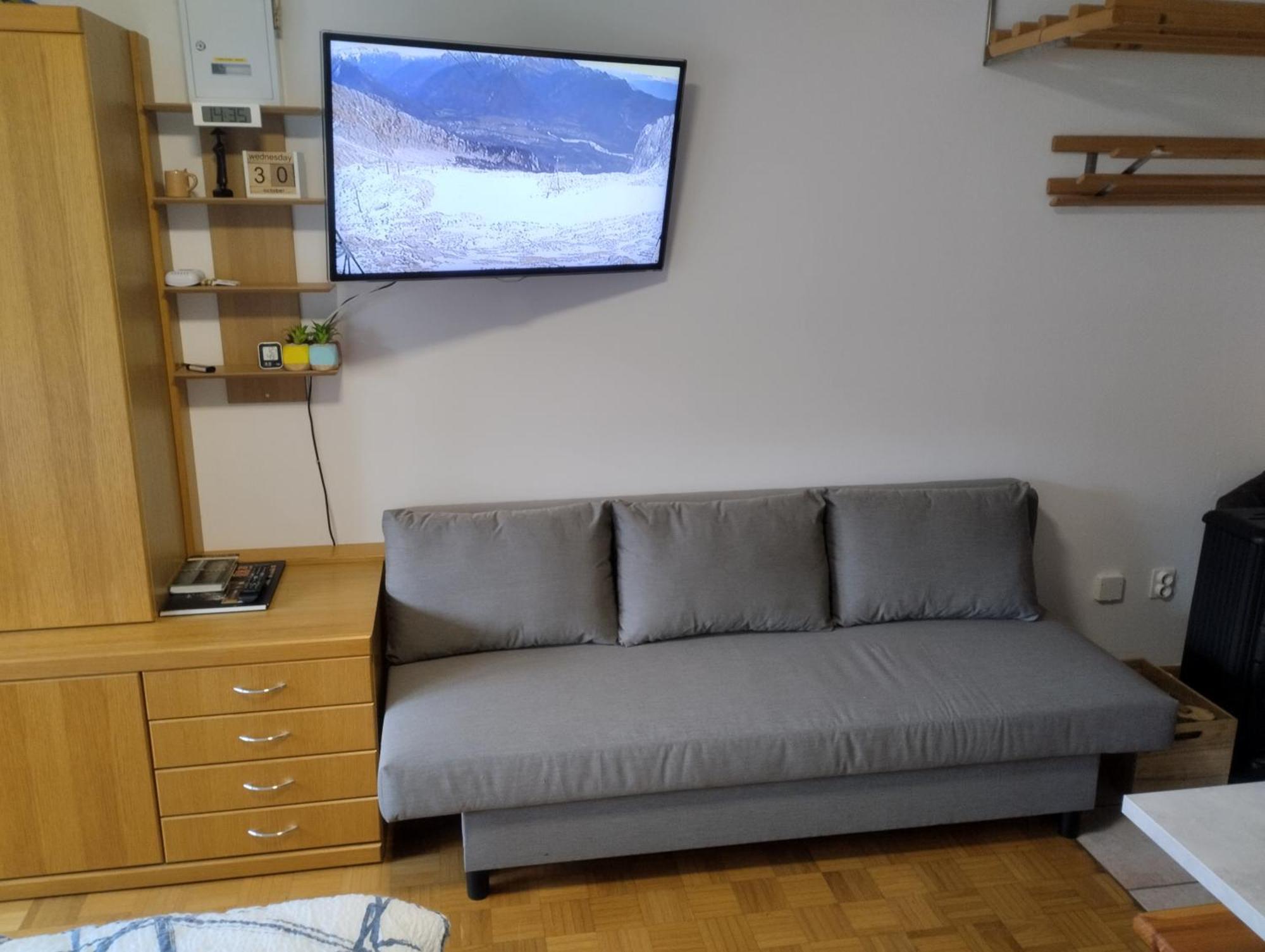 Studio Kaninska Vas Bovec Esterno foto