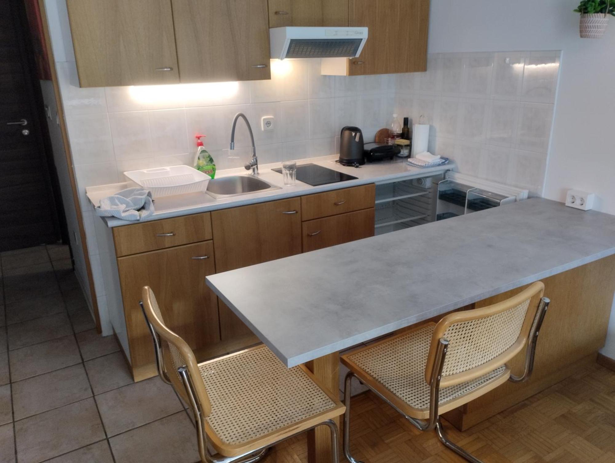 Studio Kaninska Vas Bovec Esterno foto